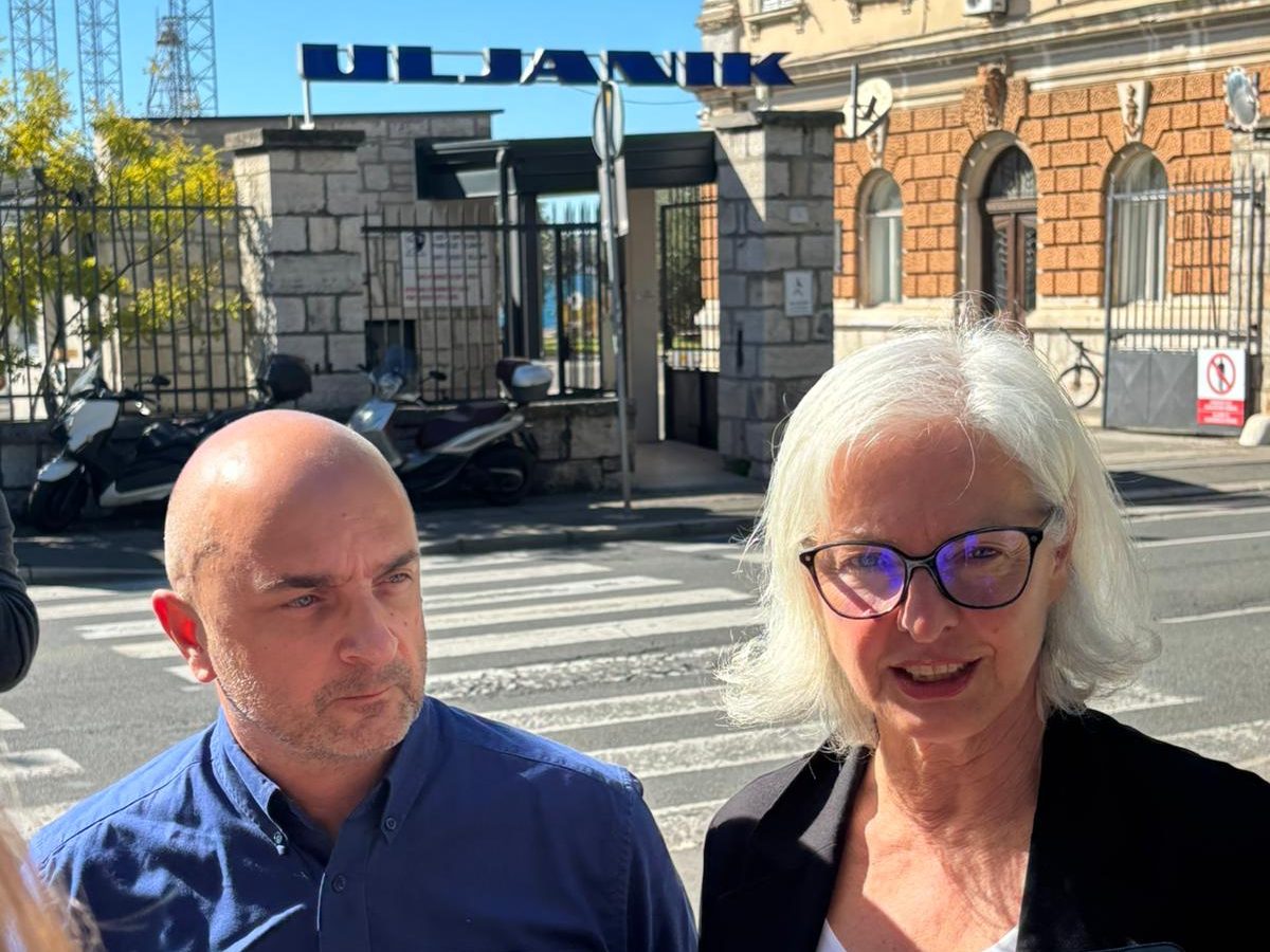 Uljanik mora ostati u državnom vlasništvu