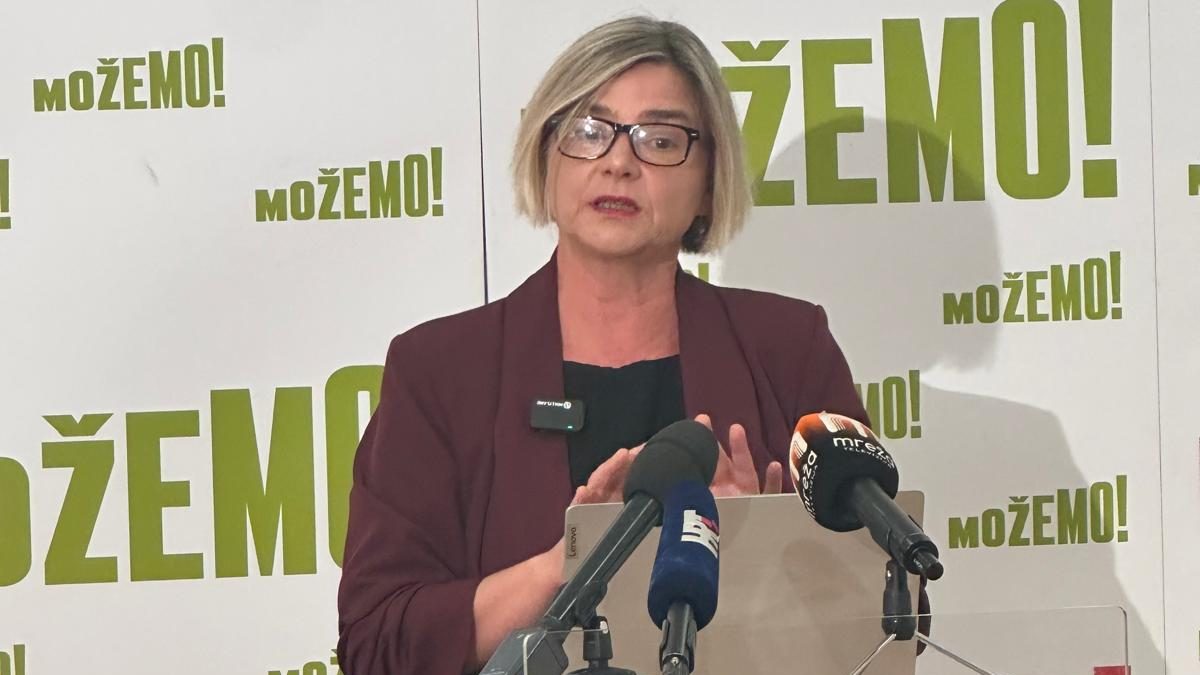 Uputili smo prijedlog Odluke za osnivanje saborskog istražnog povjerenstva za femicid u saborsku proceduru