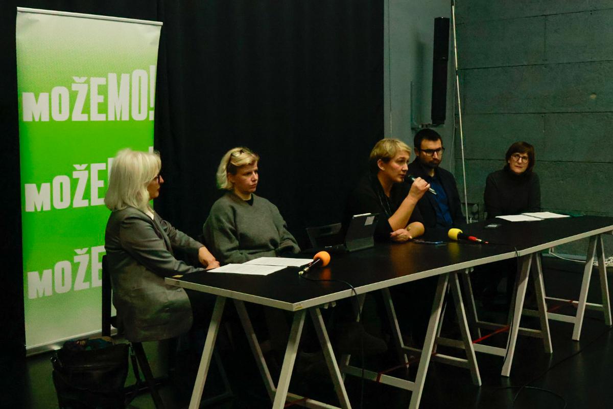 Split: Novi zakon se forsira pod svaku cijenu – razvoj ne smije ugroziti budućnost