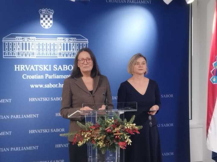 Zakon o prostornom uređenju mora se povući iz procedure