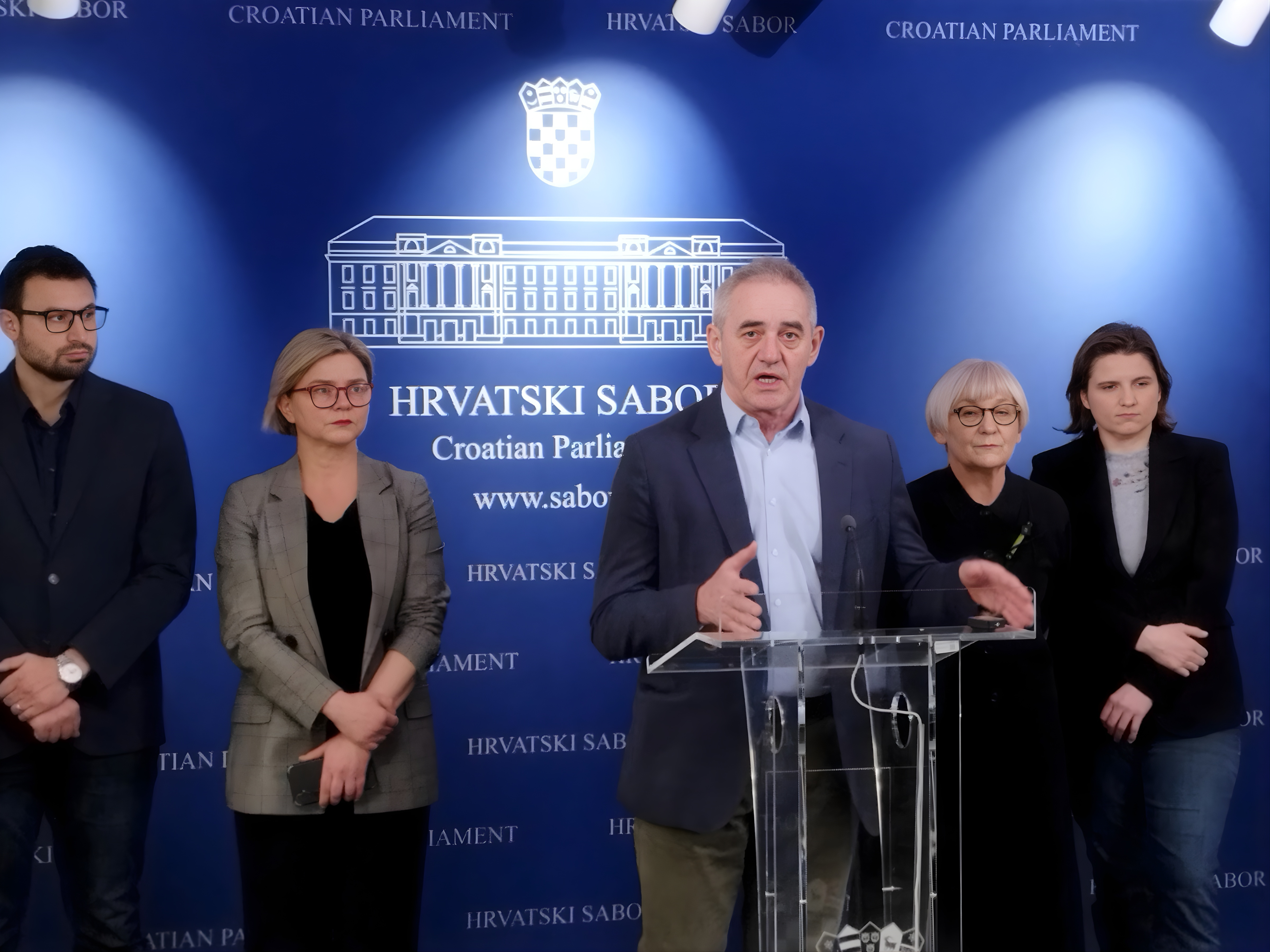 Možemo traži veće mirovine za branitelje koji su otišli u redovnu mirovinu