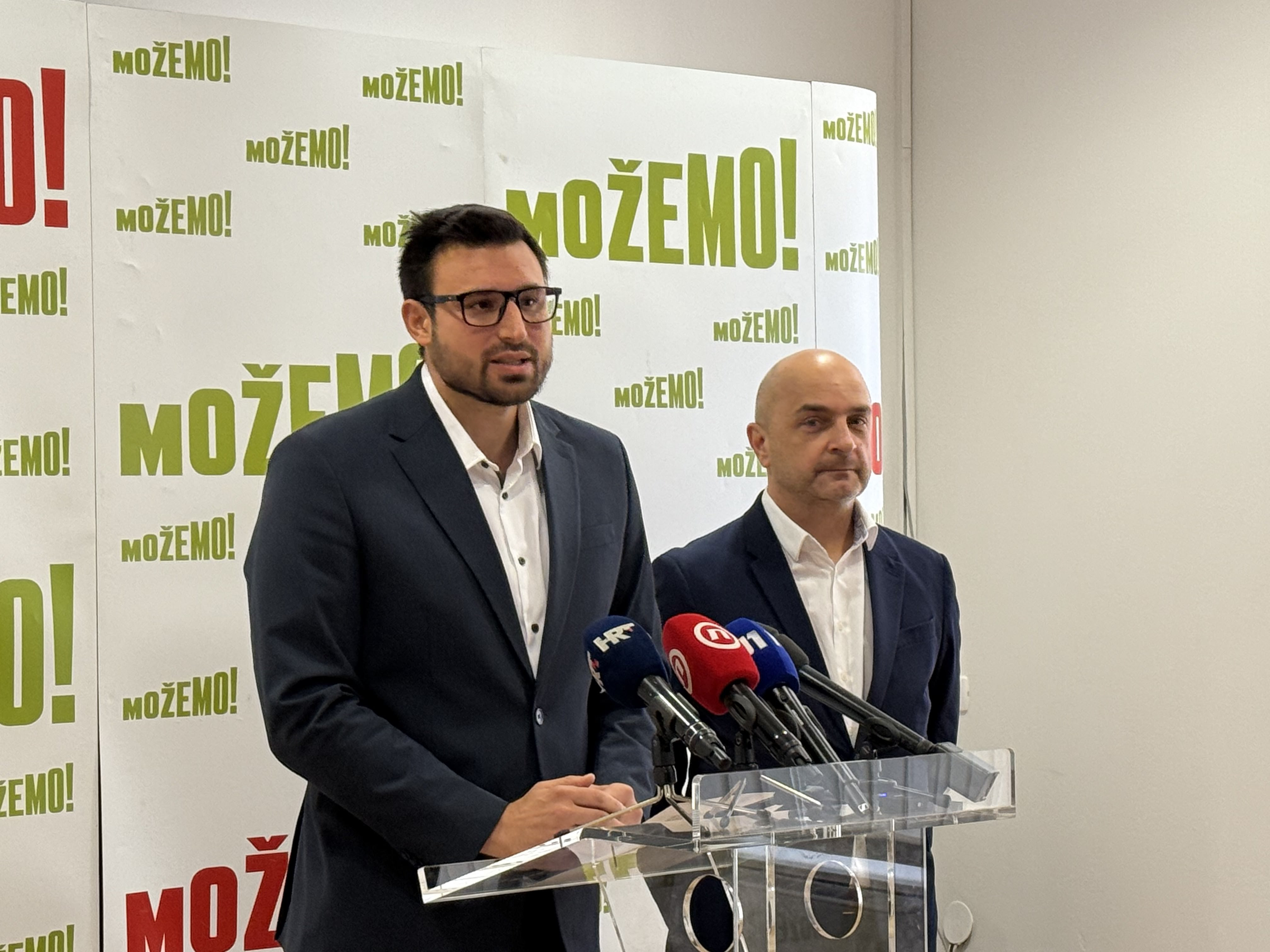 Deset godina bez rješenja za stanovanje – Bačićeve mjere idu u korist nekretninskih špekulanata