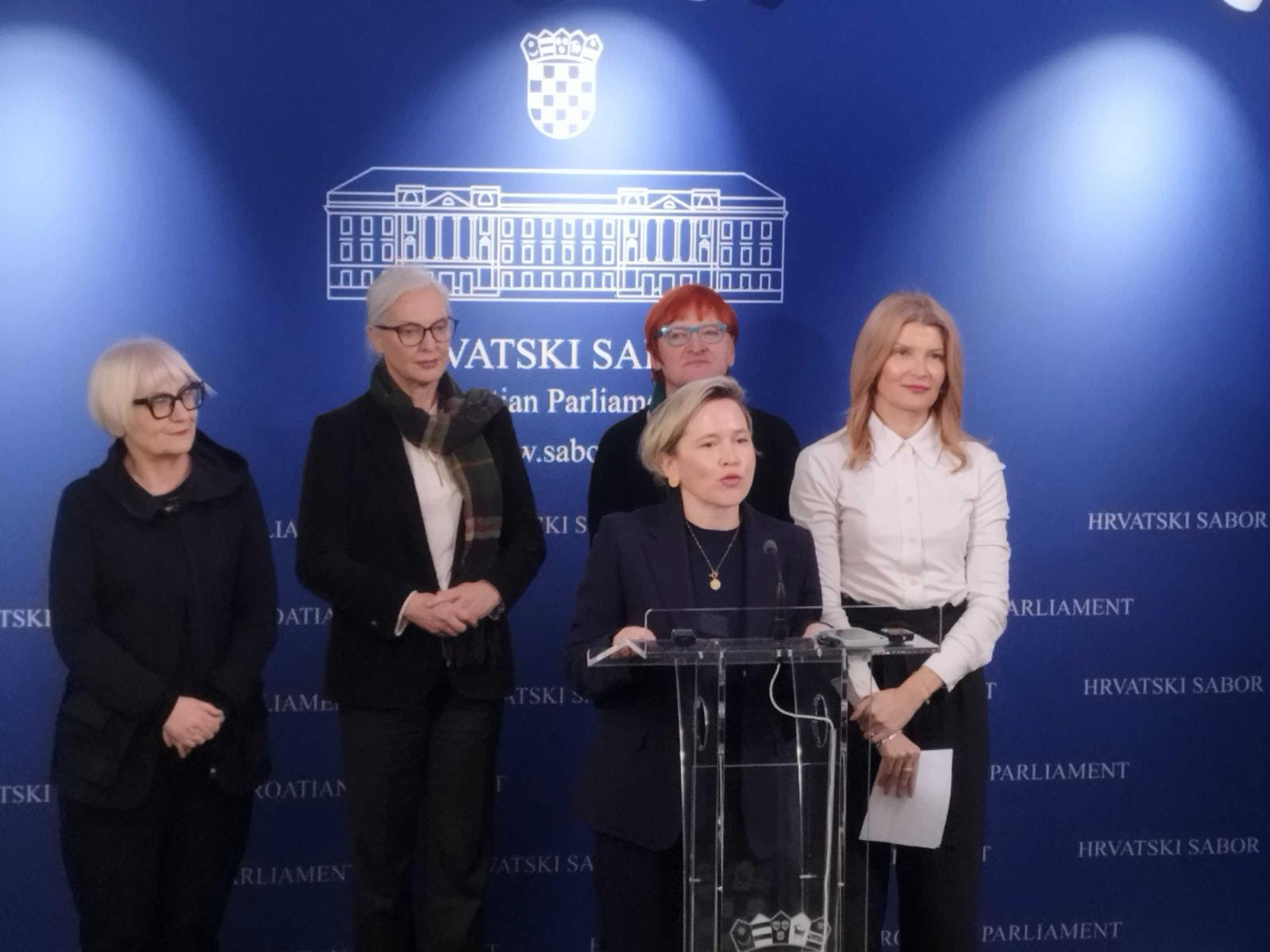 Povijesni iskorak: Možemo! i SDP sutra u Saboru otvaraju sustavnu raspravu o digitalnoj zaštiti djece