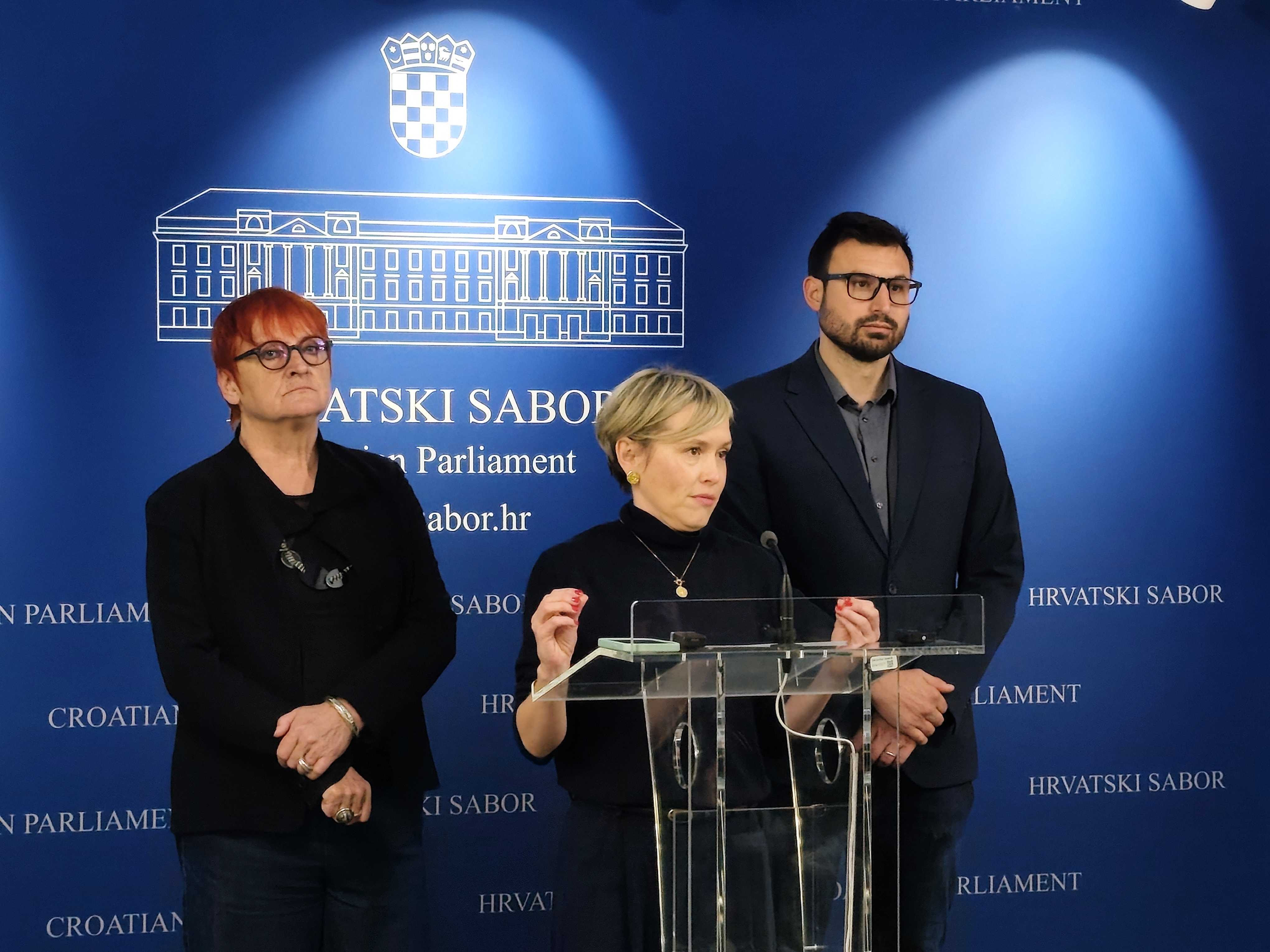 Femicid kao ogledalo sustava: Možemo pokreće inicijativu za povjerenstvo