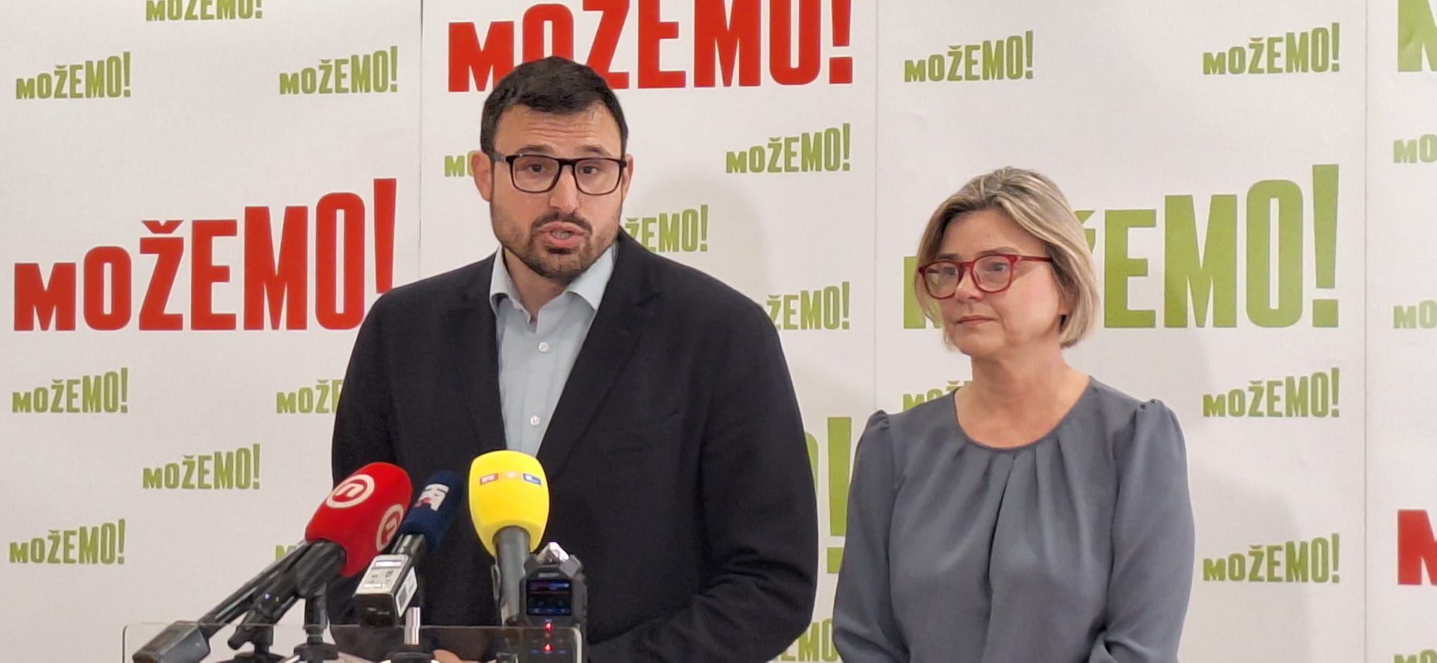 Zakon o obrani šaljemo Ustavnom sudu na ocjenu ustavnosti