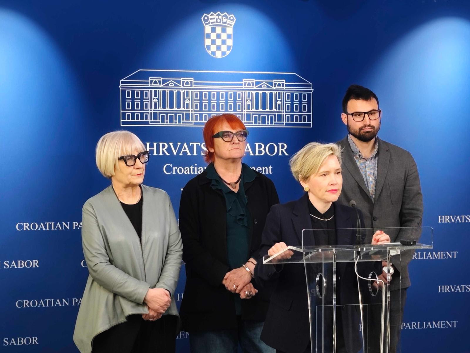 Danas tražimo osnivanje Istražnog povjerenstva o aferi Medikol