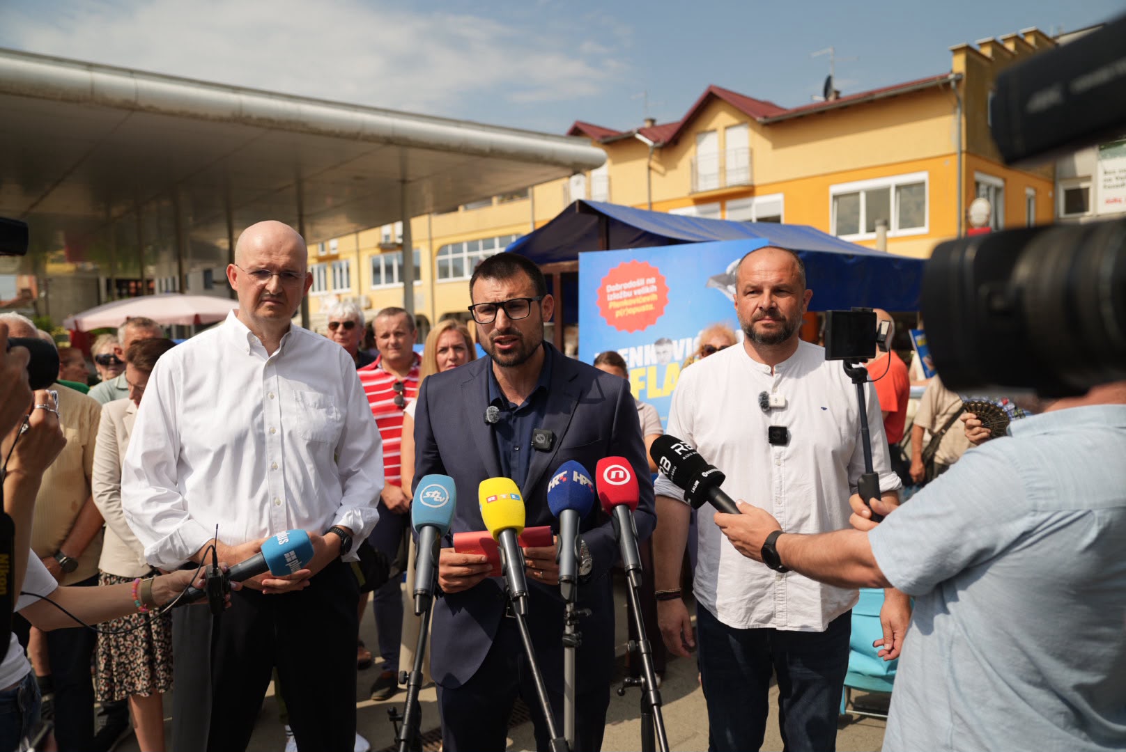 Plenkovićeva inflacija produbljuje nejednakosti – građani plaćaju cijenu, dok korporacije ostvaruju profite
