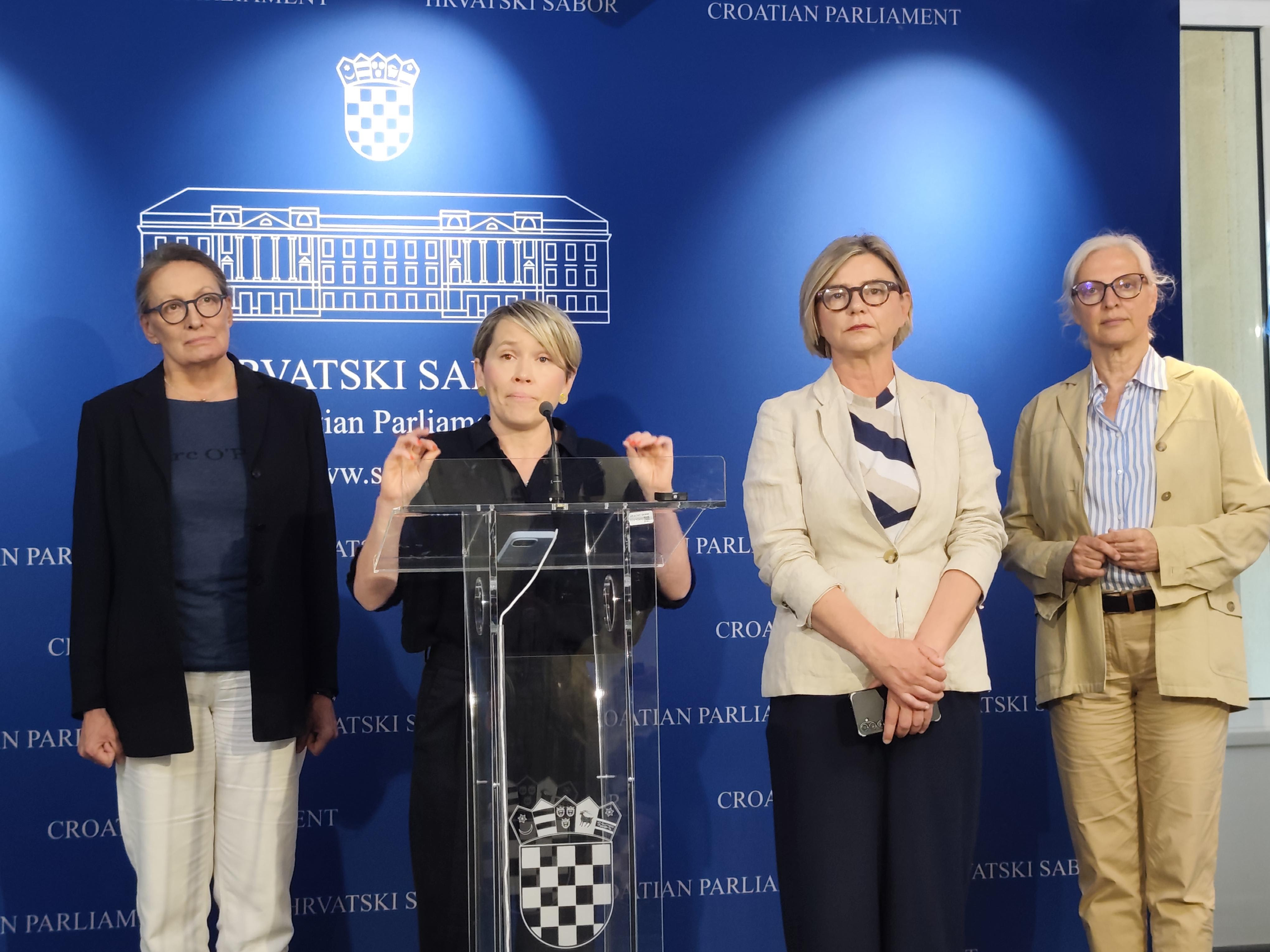 HDZ zaštitio Medikol? Kekin: Dokumentaciju šaljemo DORH-u, neka institucije odrade svoj posao