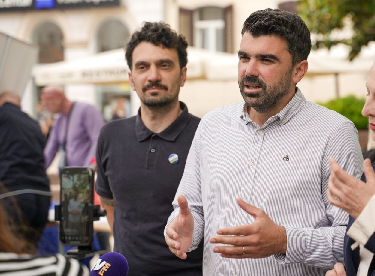 Boljun: Vrijeme je da Istra prestane odlagati odluke o Kaštijunu i gospodarenju otpadom