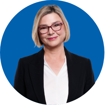 Sandra Benčić